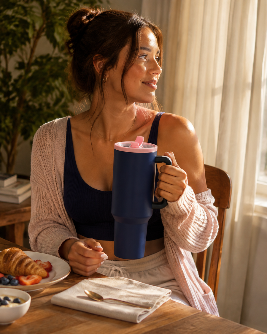 MORNING