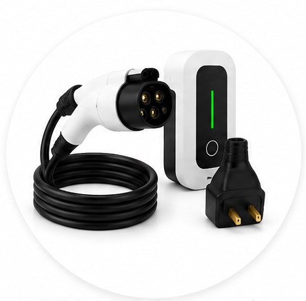Ev Parts & Accessories