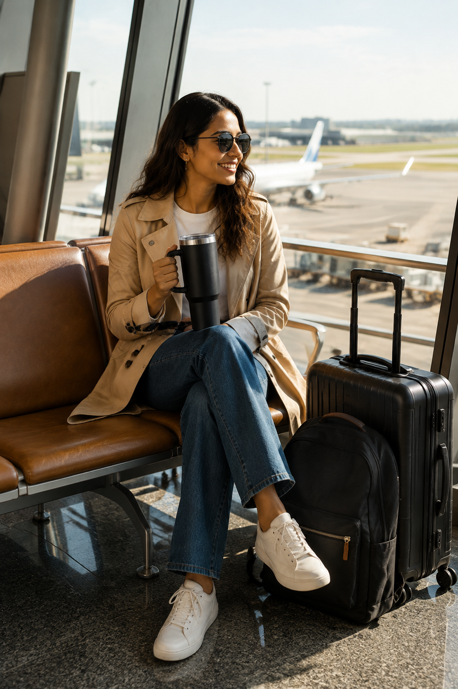 TRAVEL