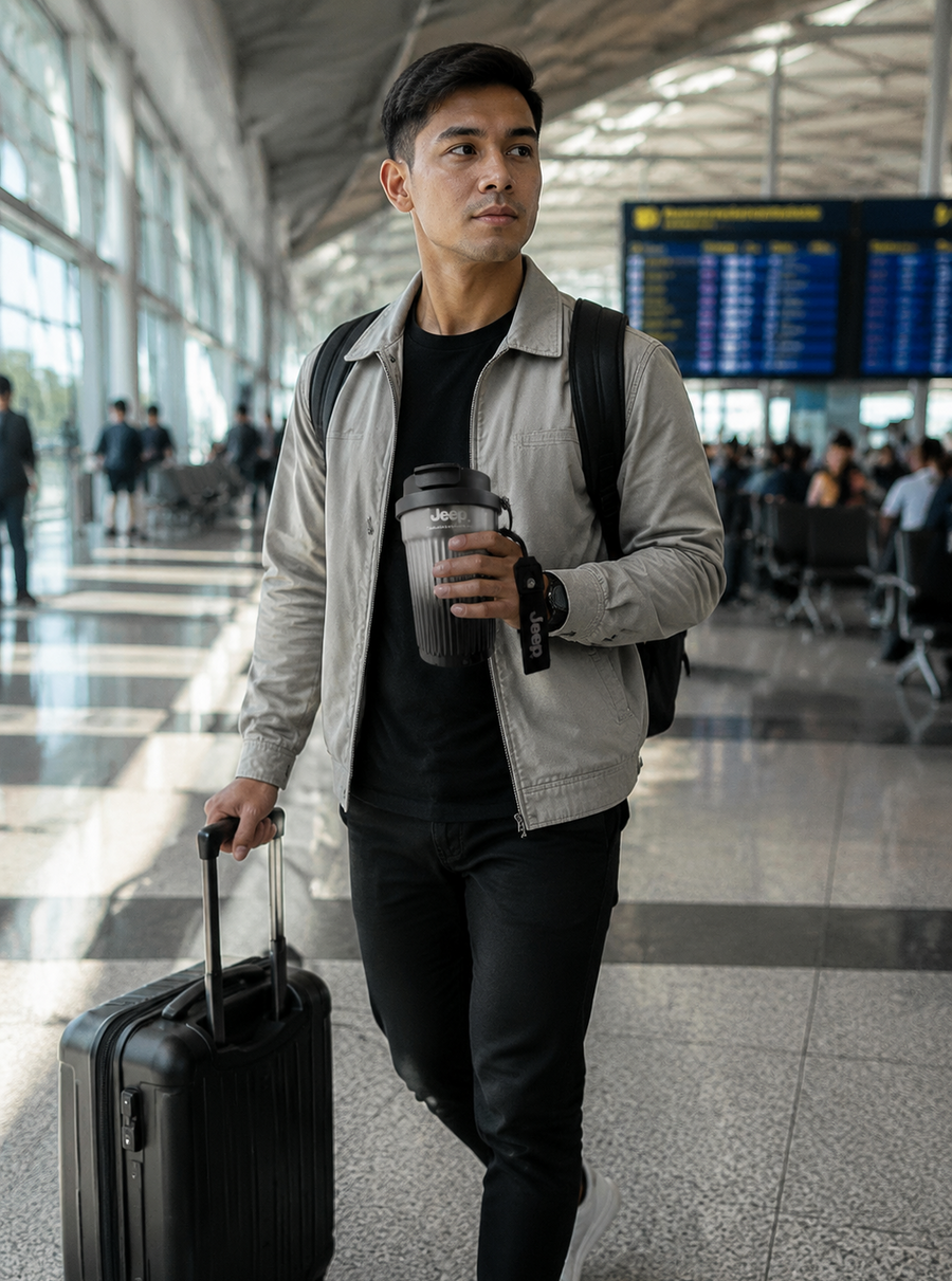 TRAVEL