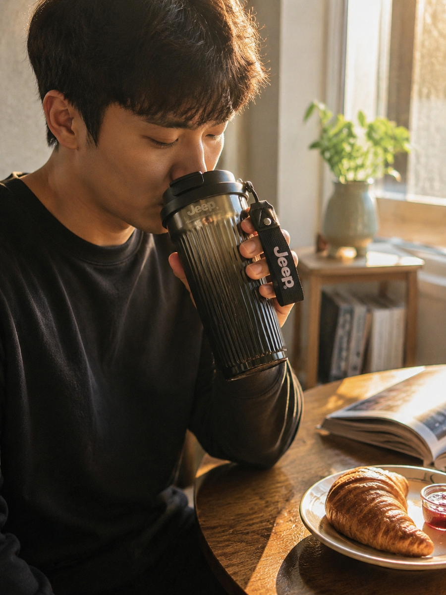 MORNING