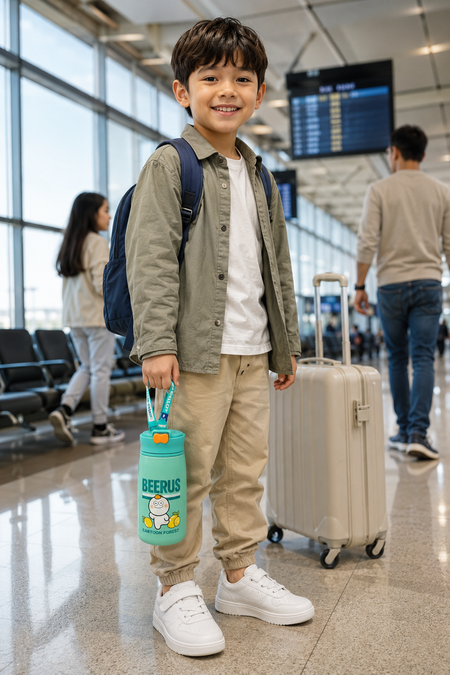 TRAVEL