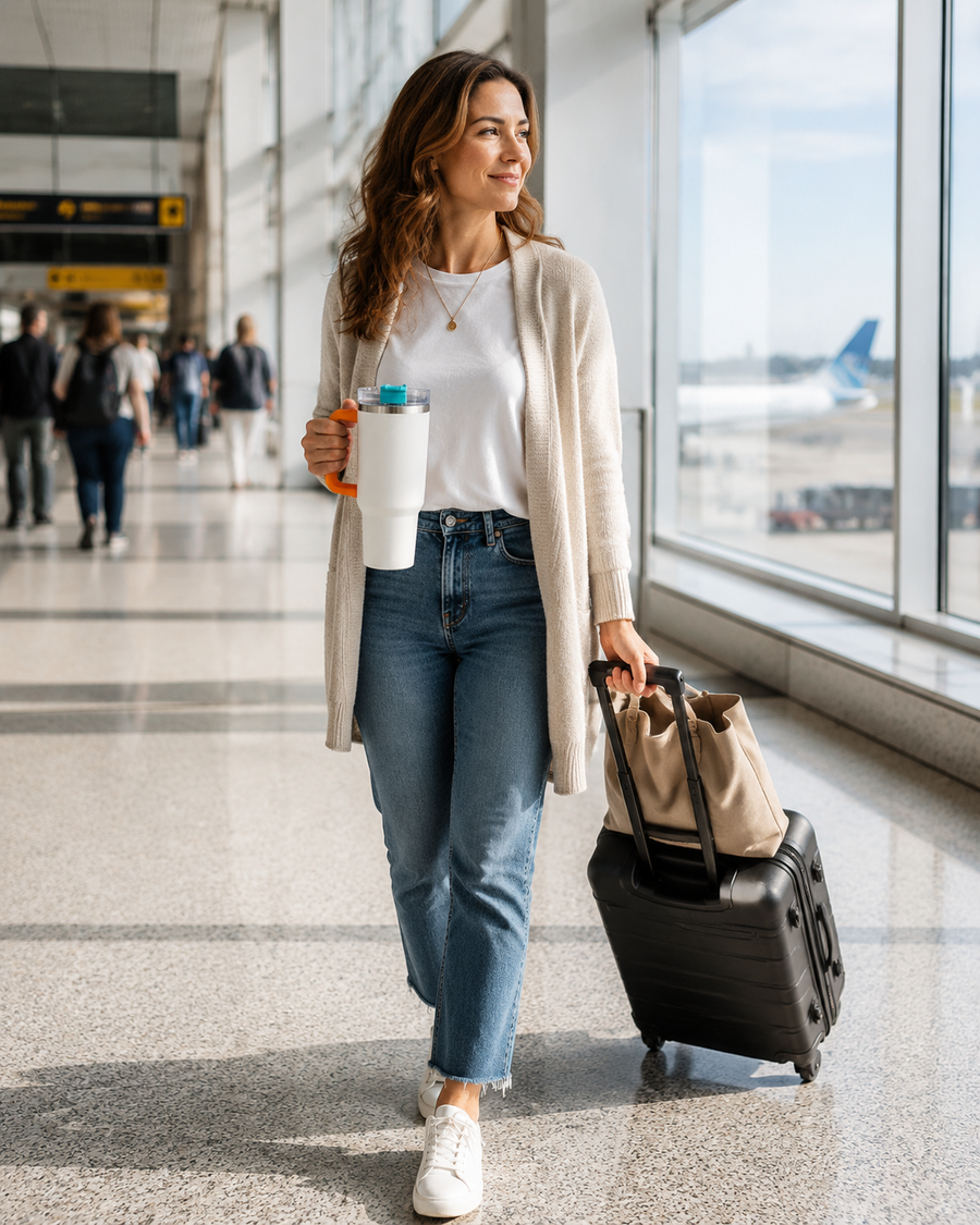 TRAVEL