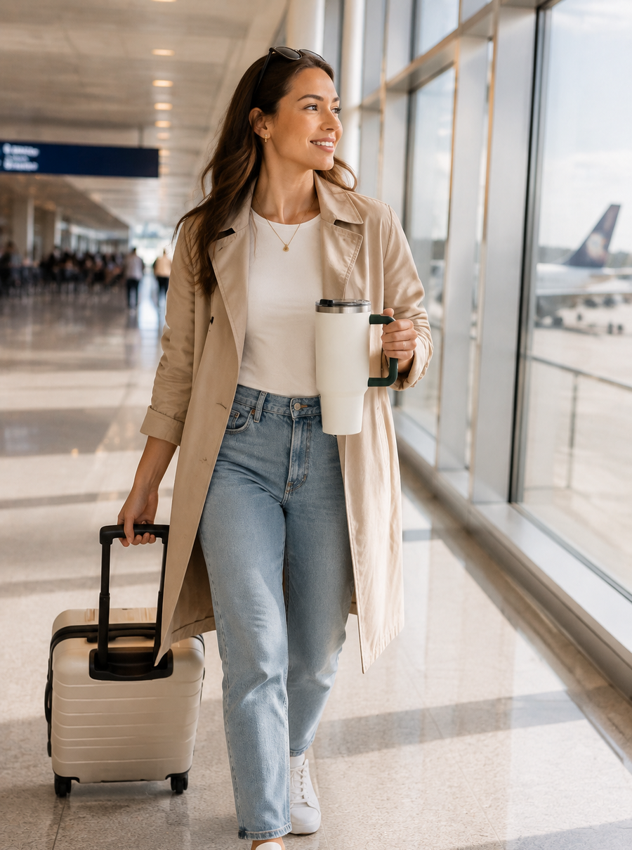 TRAVEL