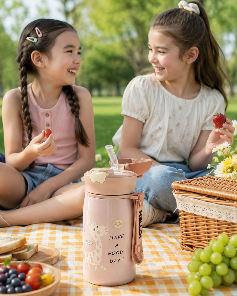 PICNIC / FRIENDS